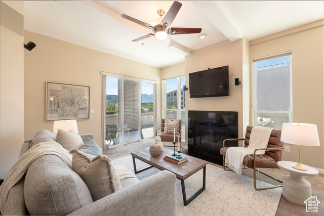 Photo 11 for MLS #2102979 at 350 S 200 East #322