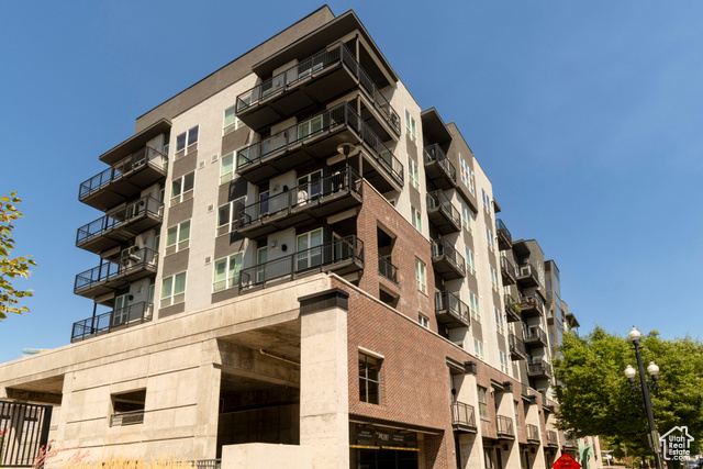Photo 37 for MLS #2102979 at 350 S 200 East #322