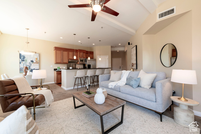 Photo 13 for MLS #2102979 at 350 S 200 East #322