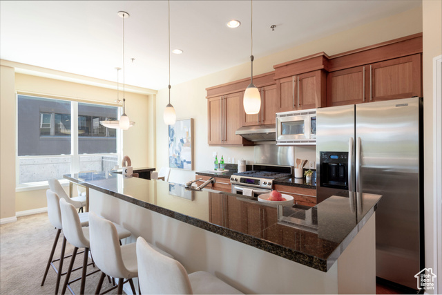 Photo 6 for MLS #2102979 at 350 S 200 East #322