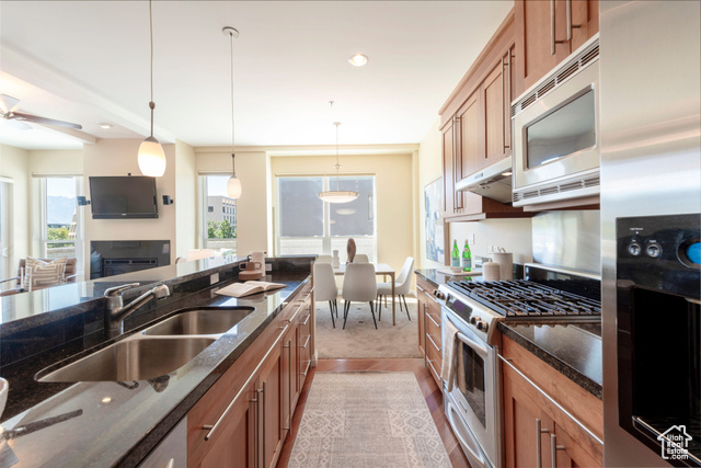 Photo 9 for MLS #2102979 at 350 S 200 East #322
