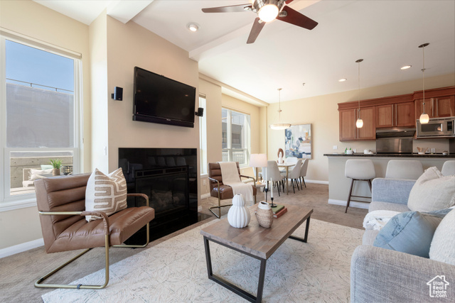 Photo 12 for MLS #2102979 at 350 S 200 East #322