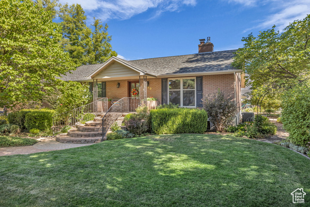 1370 W 800 N, Mapleton UT 84664