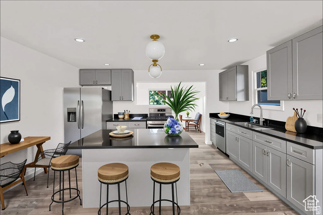 Photo 9 for MLS #2102984 at 612 35th St