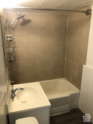Photo 6 for MLS #2102986 at 1019 E 1700 South