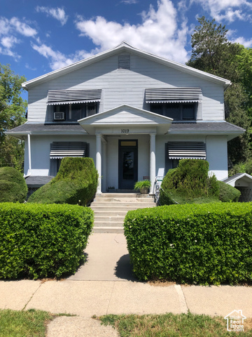 1019 E 1700 S, Salt Lake City UT 84105