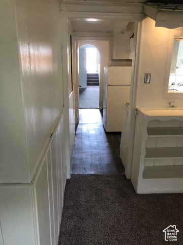 Photo 5 for MLS #2102986 at 1019 E 1700 South