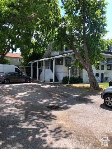 Photo 3 for MLS #2102986 at 1019 E 1700 South