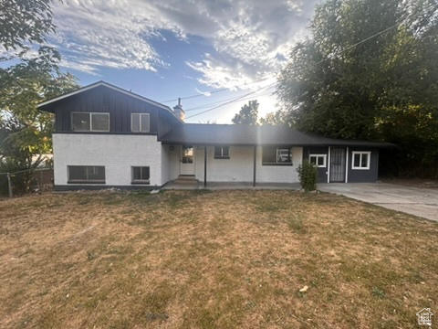 2761 N 400 E, North Ogden UT 84414
