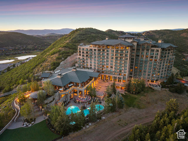 2300 DEER VALLEY DR #1102, Park City UT 84060