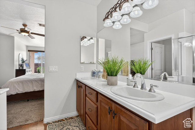 Photo 23 for MLS #2102997 at 2602 E Spring Canyon Dr