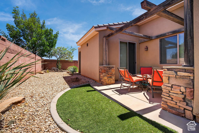 Photo 41 for MLS #2102997 at 2602 E Spring Canyon Dr