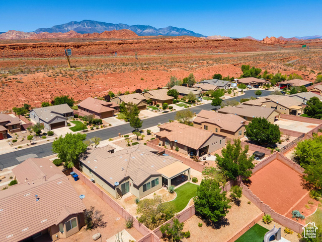 Photo 52 for MLS #2102997 at 2602 E Spring Canyon Dr