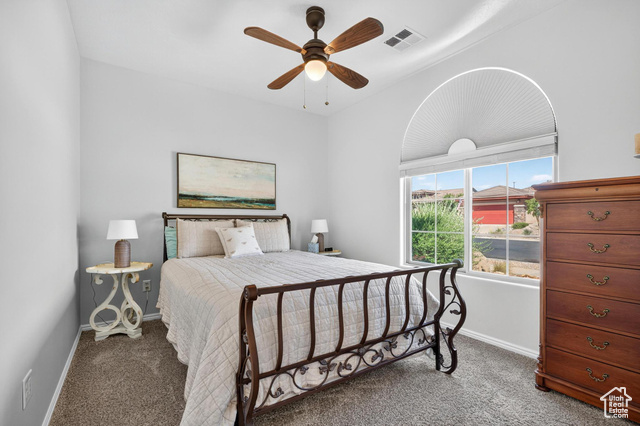 Photo 30 for MLS #2102997 at 2602 E Spring Canyon Dr