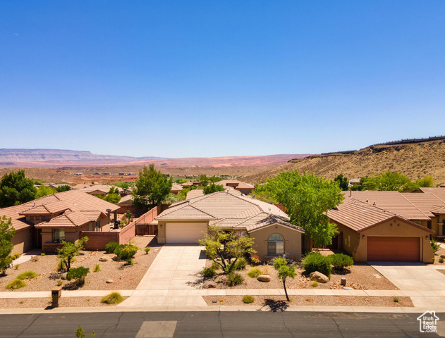 Photo 49 for MLS #2102997 at 2602 E Spring Canyon Dr