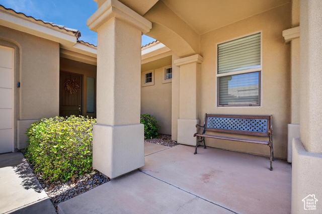 Photo 44 for MLS #2102997 at 2602 E Spring Canyon Dr
