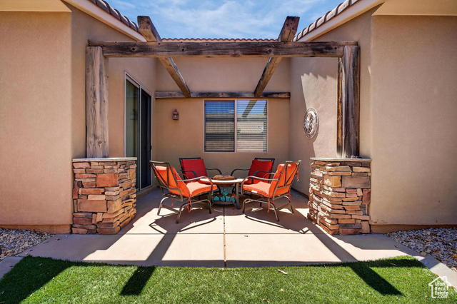 Photo 42 for MLS #2102997 at 2602 E Spring Canyon Dr
