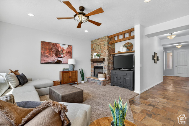 Photo 14 for MLS #2102997 at 2602 E Spring Canyon Dr
