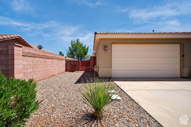 Photo 45 for MLS #2102997 at 2602 E Spring Canyon Dr