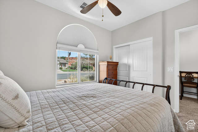 Photo 31 for MLS #2102997 at 2602 E Spring Canyon Dr