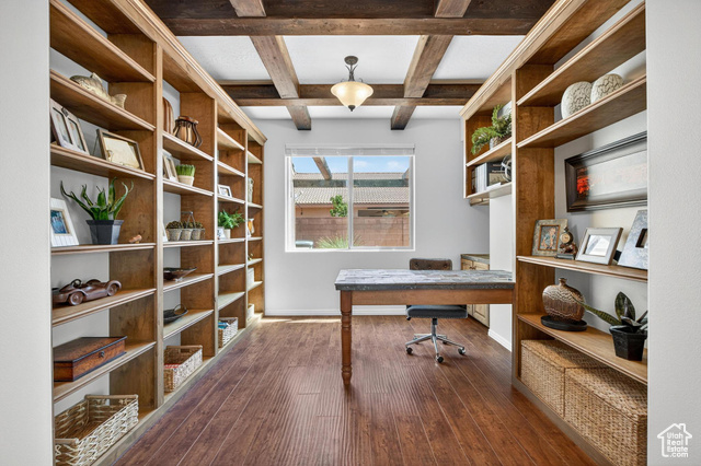 Photo 5 for MLS #2102997 at 2602 E Spring Canyon Dr