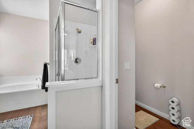 Photo 24 for MLS #2102997 at 2602 E Spring Canyon Dr
