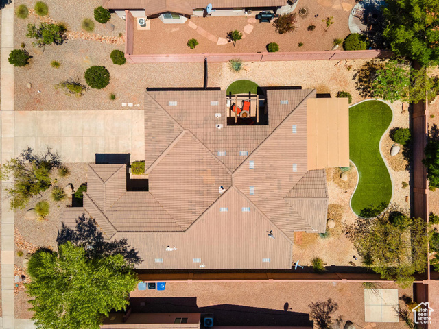 Photo 51 for MLS #2102997 at 2602 E Spring Canyon Dr