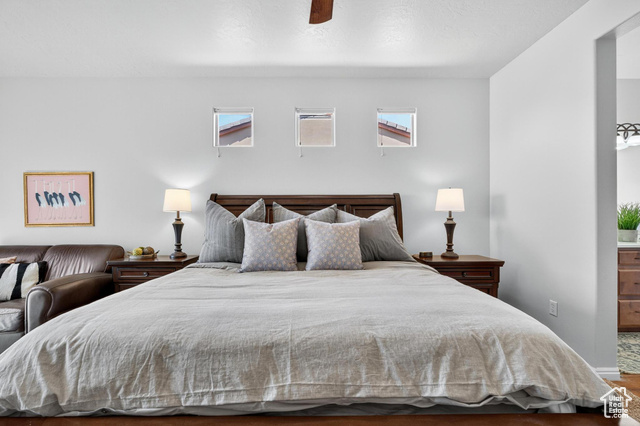 Photo 16 for MLS #2102997 at 2602 E Spring Canyon Dr