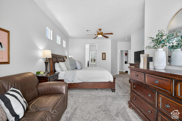 Photo 19 for MLS #2102997 at 2602 E Spring Canyon Dr