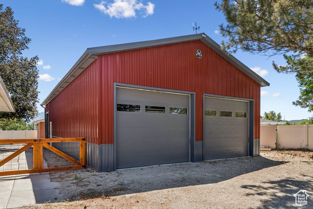 Photo 51 for MLS #2102998 at 9495 S 2200 West