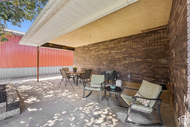 Photo 41 for MLS #2102998 at 9495 S 2200 West