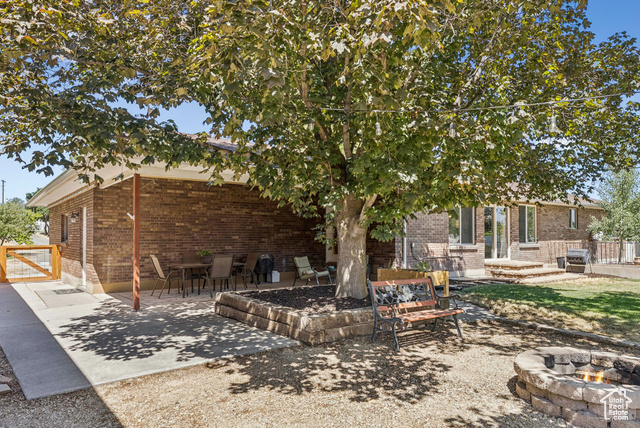 Photo 48 for MLS #2102998 at 9495 S 2200 West