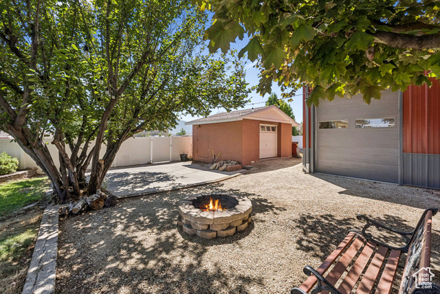 Photo 42 for MLS #2102998 at 9495 S 2200 West