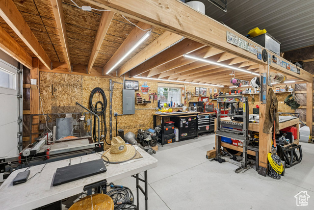 Photo 53 for MLS #2102998 at 9495 S 2200 West