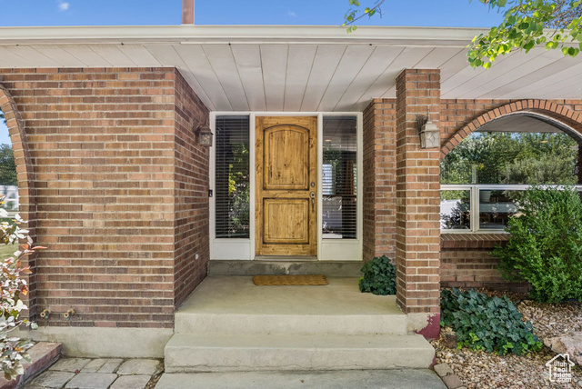 Photo 3 for MLS #2102998 at 9495 S 2200 West