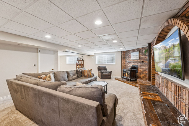 Photo 31 for MLS #2102998 at 9495 S 2200 West