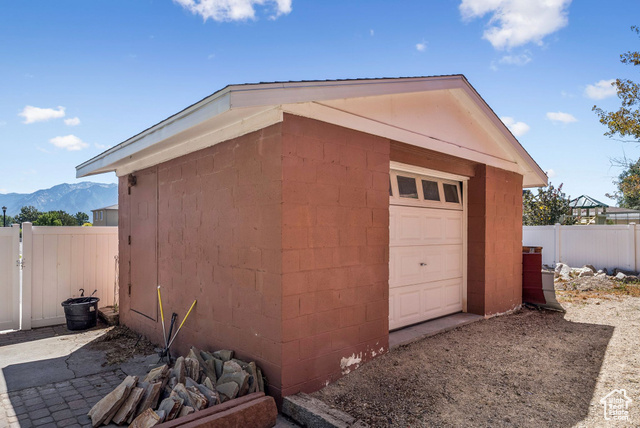 Photo 54 for MLS #2102998 at 9495 S 2200 West