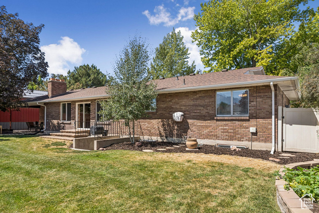 Photo 46 for MLS #2102998 at 9495 S 2200 West