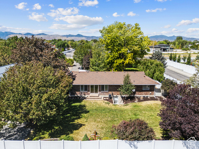 Photo 57 for MLS #2102998 at 9495 S 2200 West