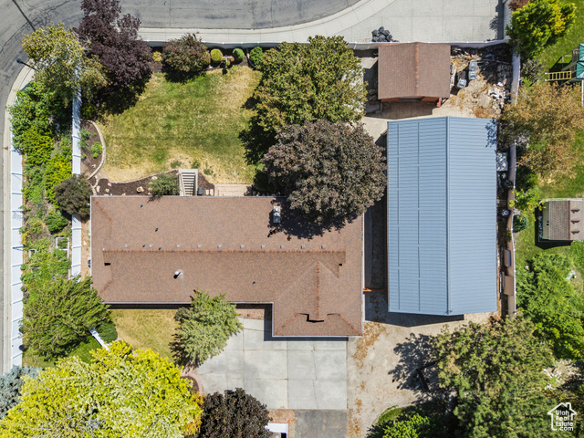 Photo 59 for MLS #2102998 at 9495 S 2200 West