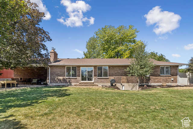 Photo 47 for MLS #2102998 at 9495 S 2200 West