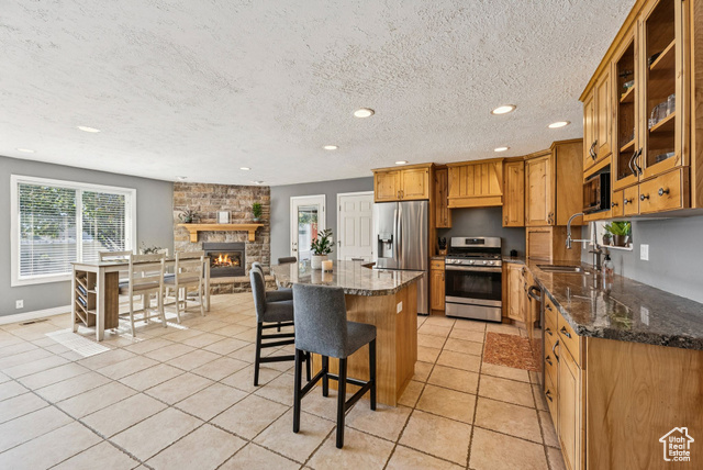 Photo 5 for MLS #2102998 at 9495 S 2200 West