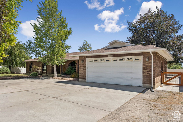 Photo 49 for MLS #2102998 at 9495 S 2200 West