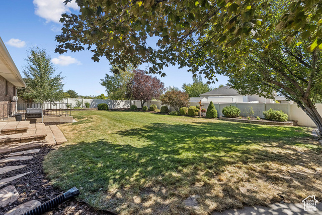 Photo 44 for MLS #2102998 at 9495 S 2200 West