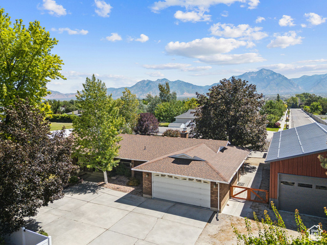 Photo 2 for MLS #2102998 at 9495 S 2200 West