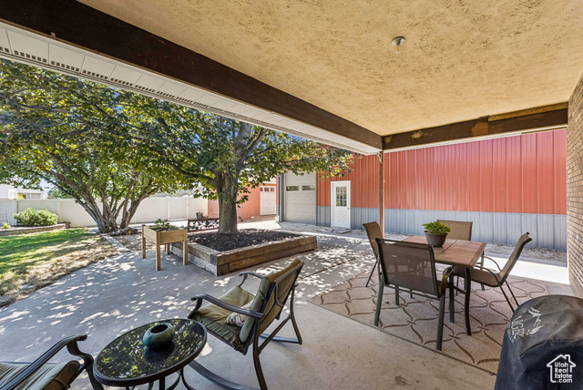 Photo 40 for MLS #2102998 at 9495 S 2200 West