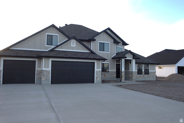 10973 N 8300 W #24
                     MLS #2103003