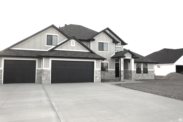 10973 N 8300 W #24
                     MLS #2103003