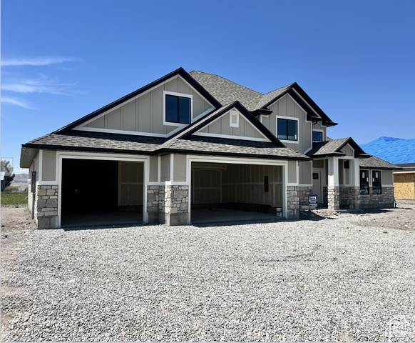 10973 N 8300 W #24, Tremonton UT 84337