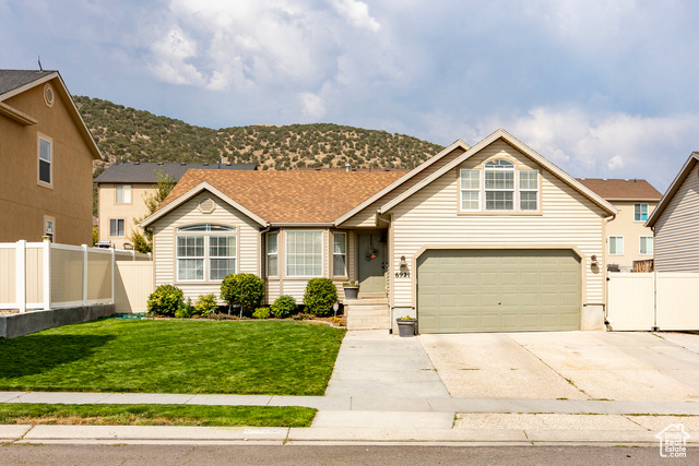 MLS #2103007                     located at 6921 N Chippewa Dr,
                     Eagle Mountain, UT
